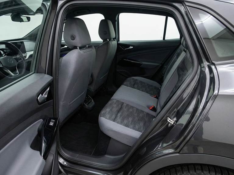 VW ID.4 EL Life Performance 204HK 5d Aut.