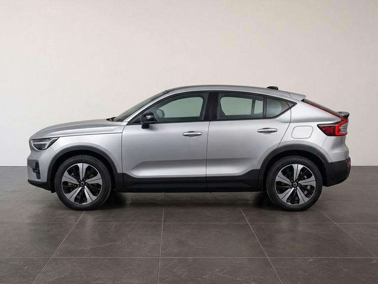 Volvo C40 P6 Recharge Plus 231HK 4d Aut.