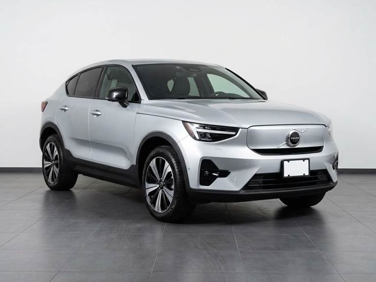 Volvo C40 P6 Recharge Plus 231HK 4d Aut.