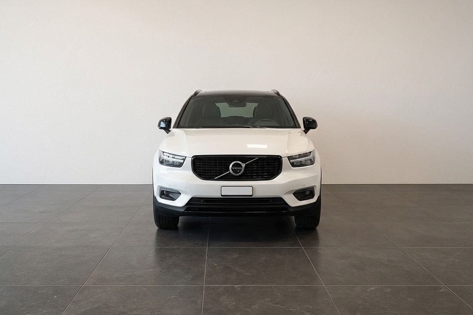 Volvo XC40 ReCharge Pure 231HK 5d Aut.