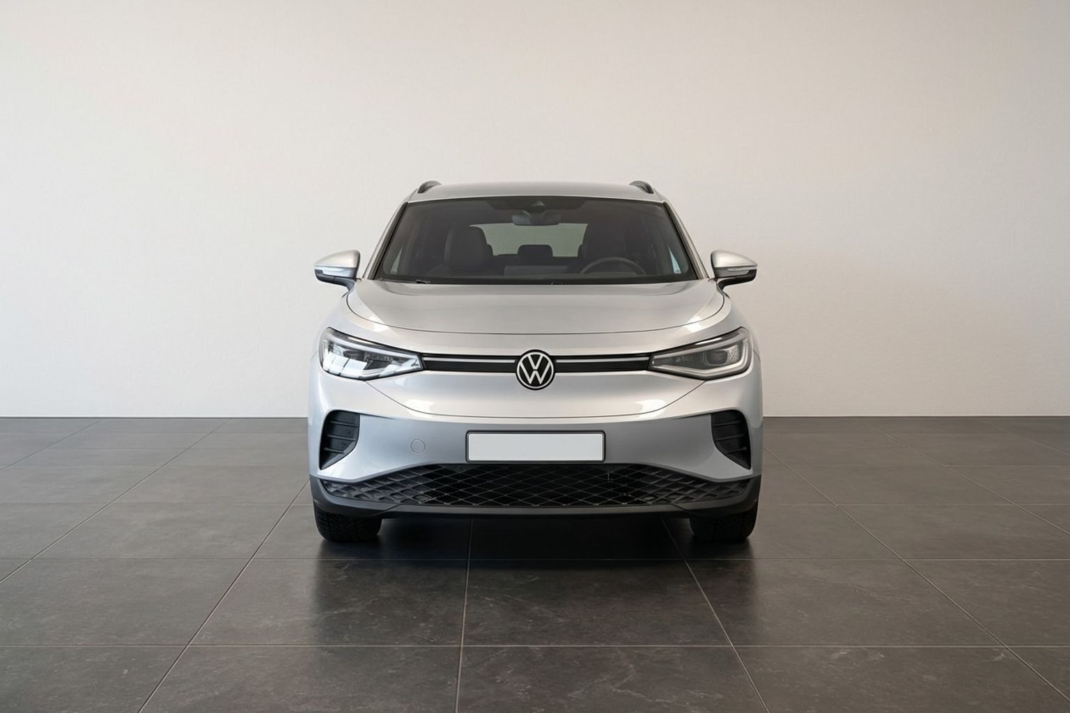 VW ID.4 EL Pro Performance 204HK 5d Aut.