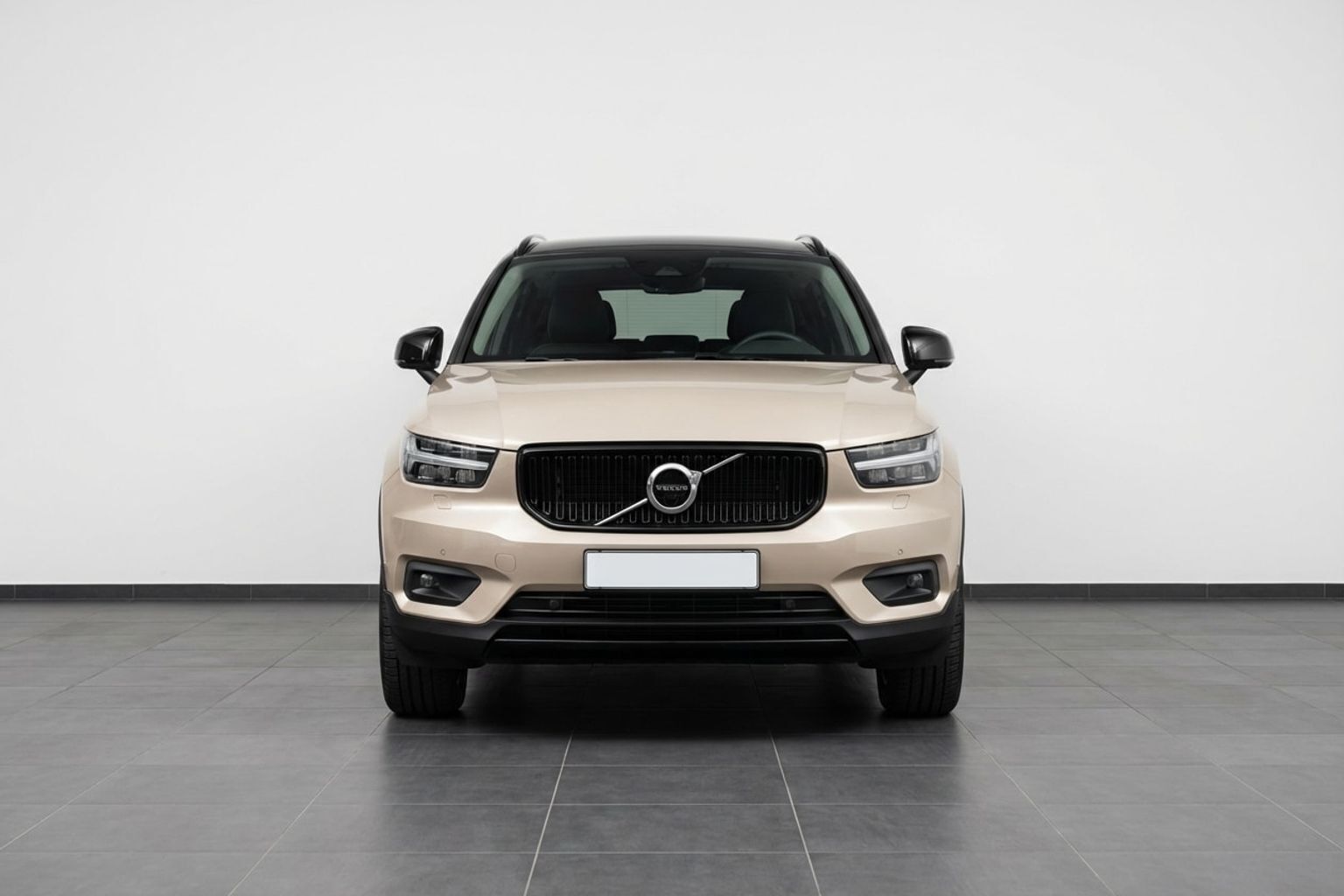 Volvo XC40 Recharge Extended Range Plus 252HK 5d Aut.