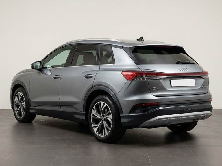 Audi Q4 40 E-tron 204HK 5d Aut.