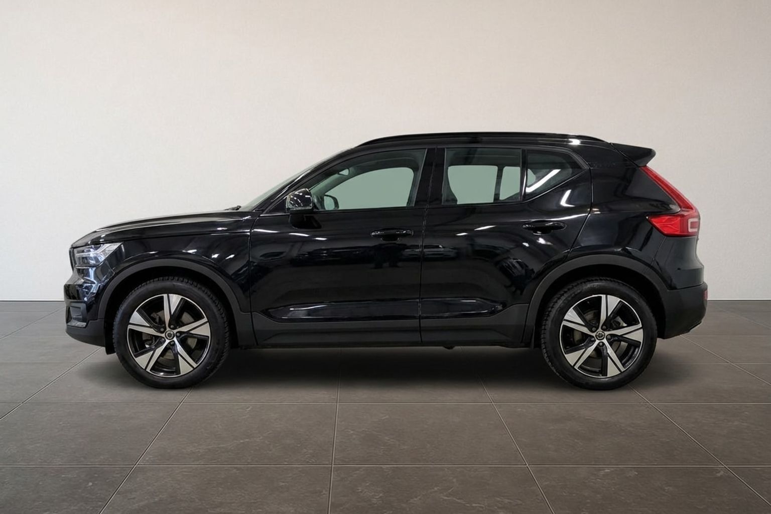 Volvo XC40 P8 ReCharge AWD 408HK 5d Aut.