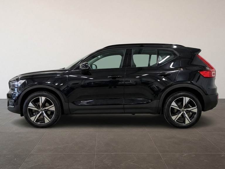 Volvo XC40 P8 ReCharge AWD 408HK 5d Aut.