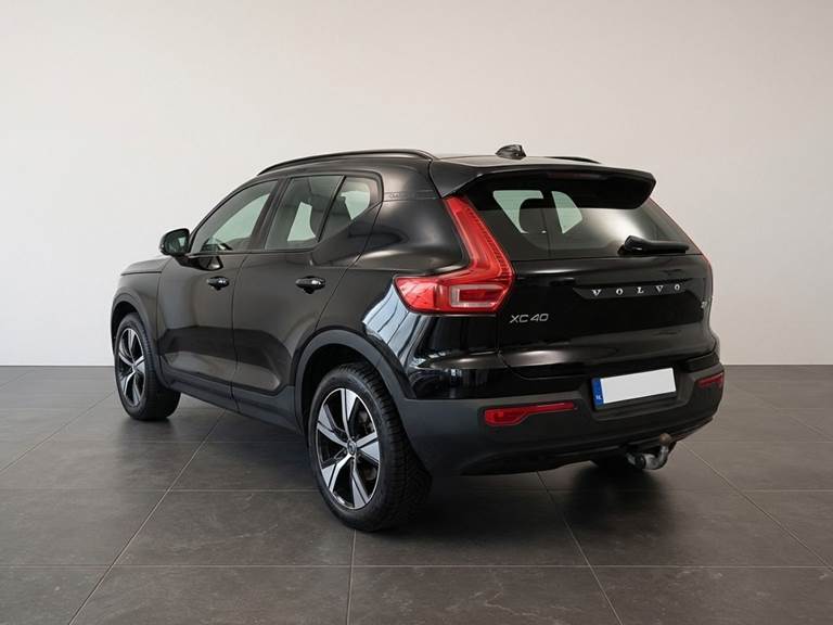Volvo XC40 P8 ReCharge AWD 408HK 5d Aut.
