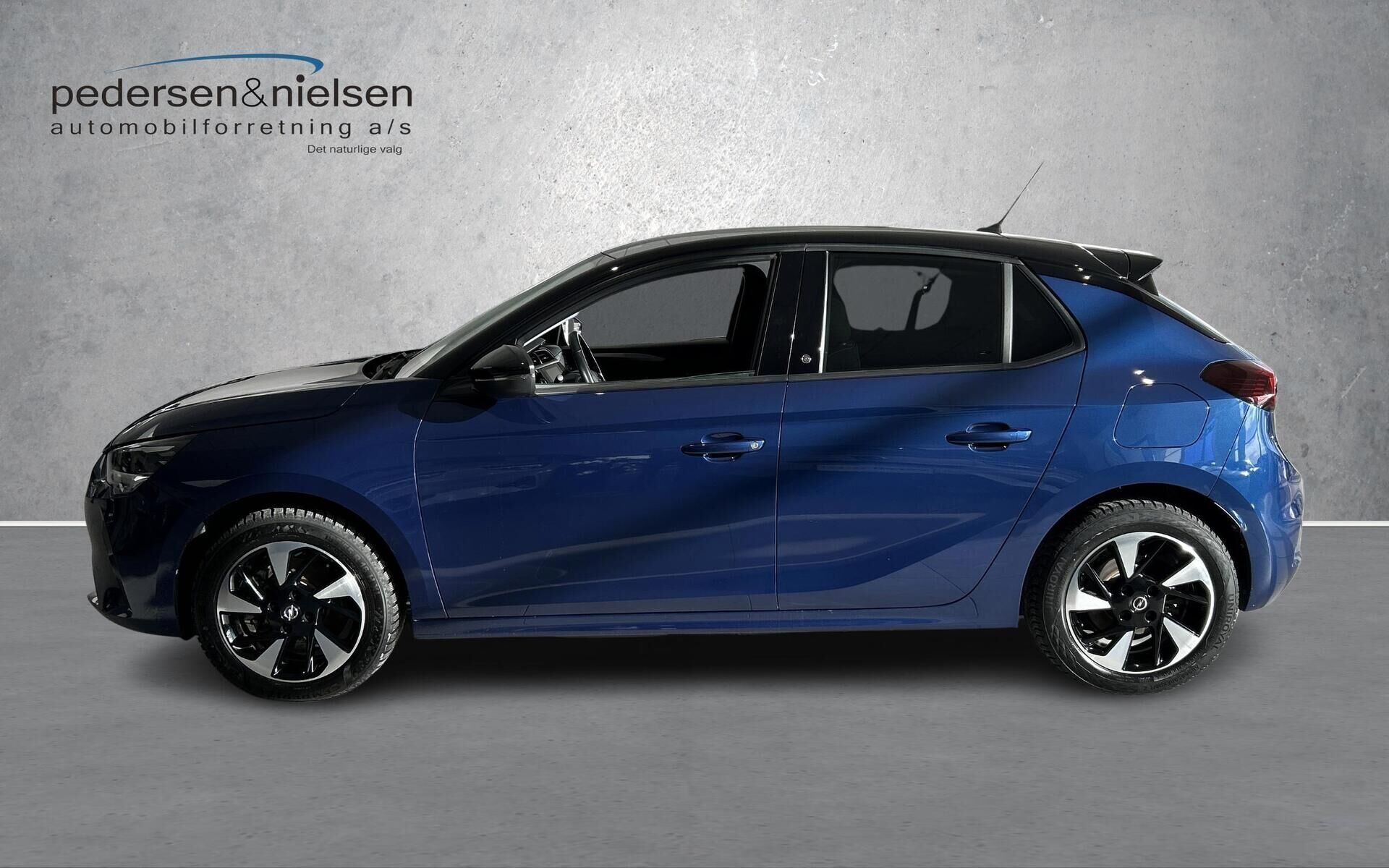 Opel Corsa-e EL Edition 136HK 5d Aut.