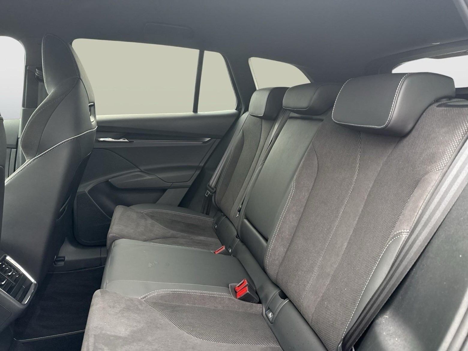 Skoda Enyaq 80 iV Sportline 204HK 5d Aut.