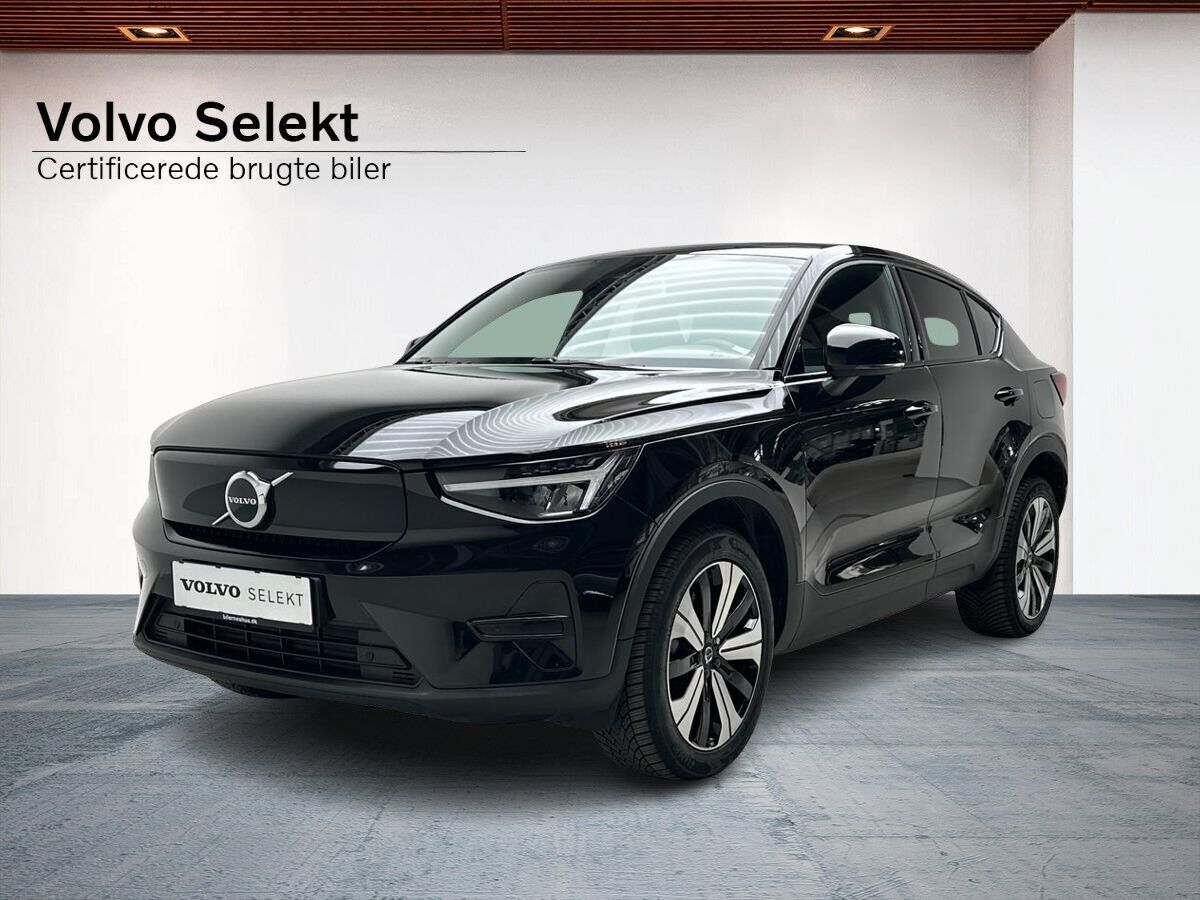 Volvo C40 P6 Recharge Core 231HK 4d Aut.