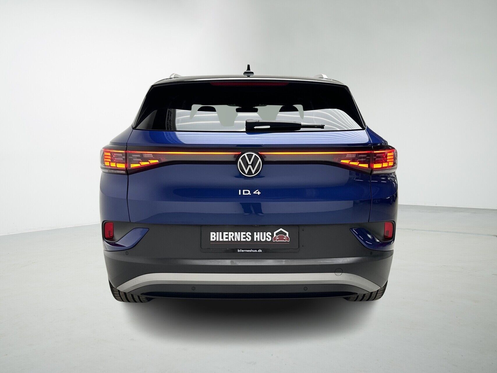 VW ID.4 EL Max Performance 204HK 5d Aut.