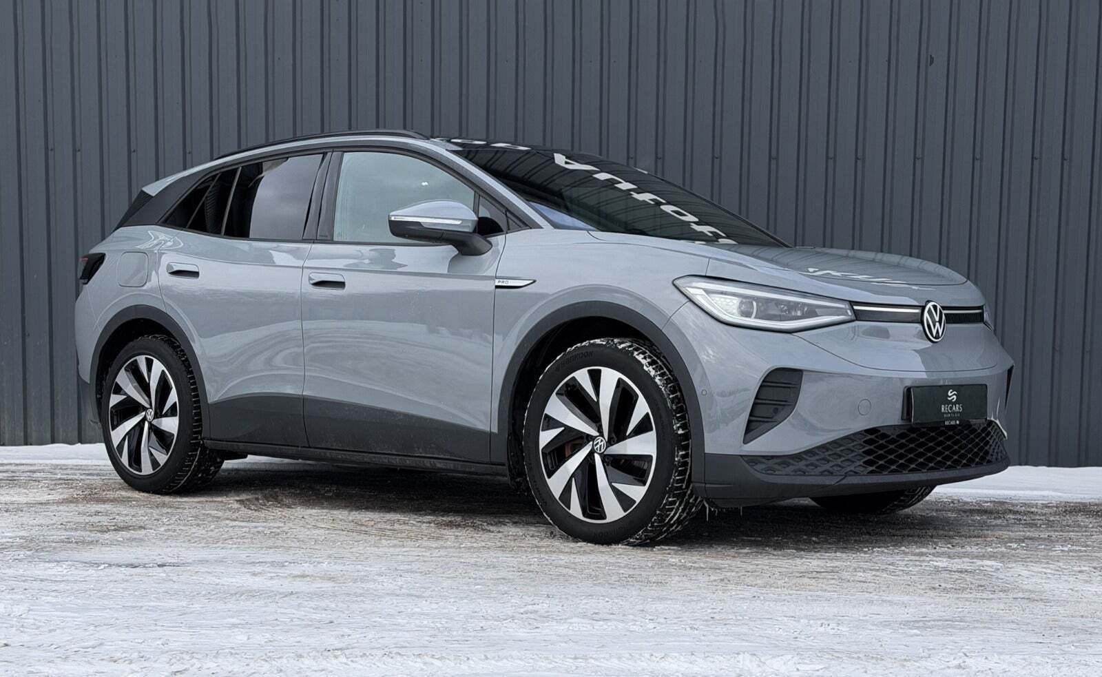 VW ID.4 77 Pro Performance