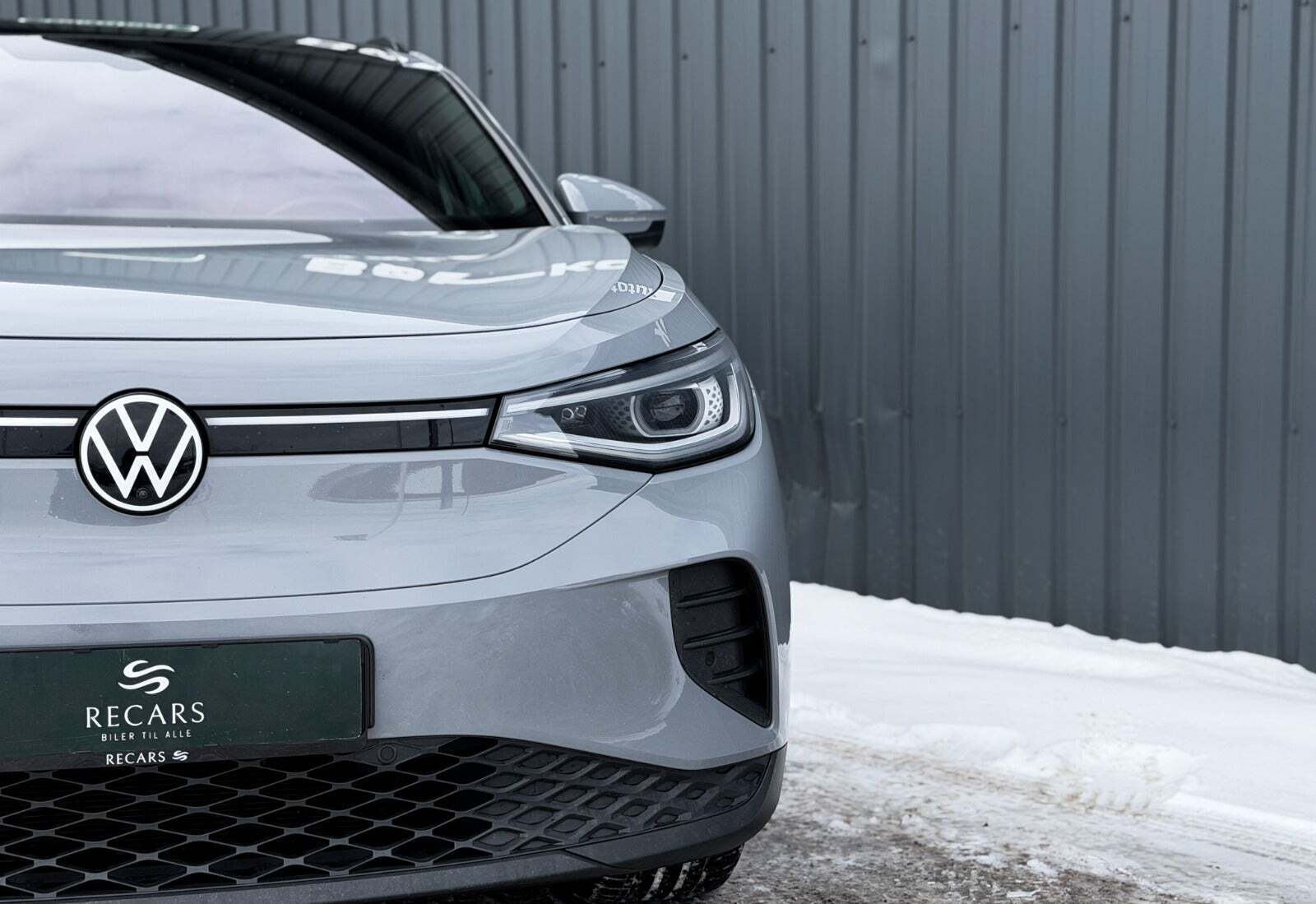 VW ID.4 77 Pro Performance