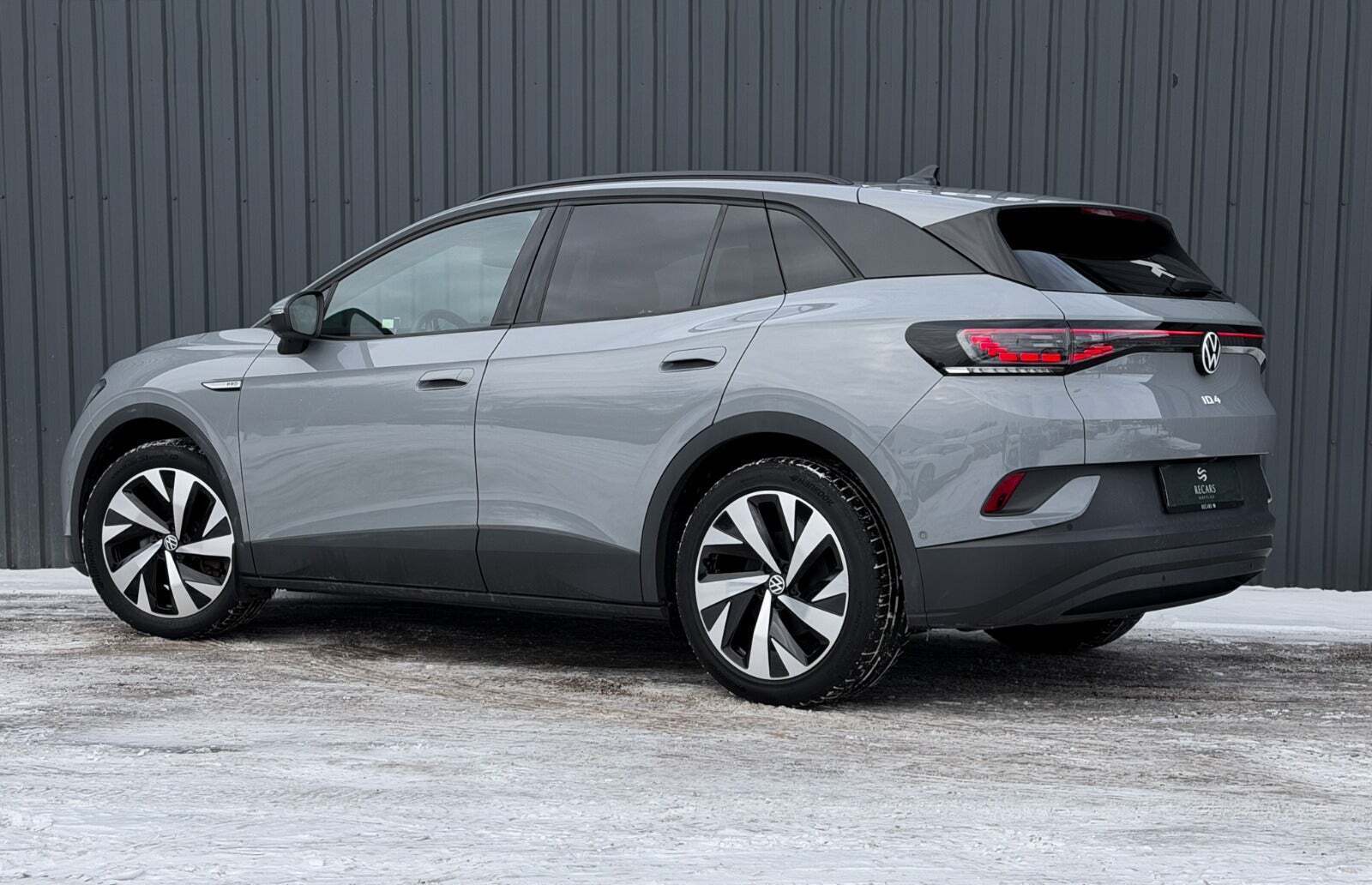 VW ID.4 77 Pro Performance