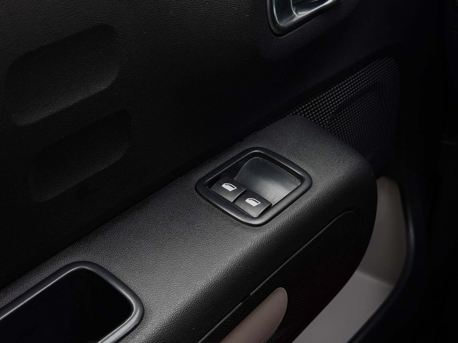 Sort Citroën C3 fra 2022