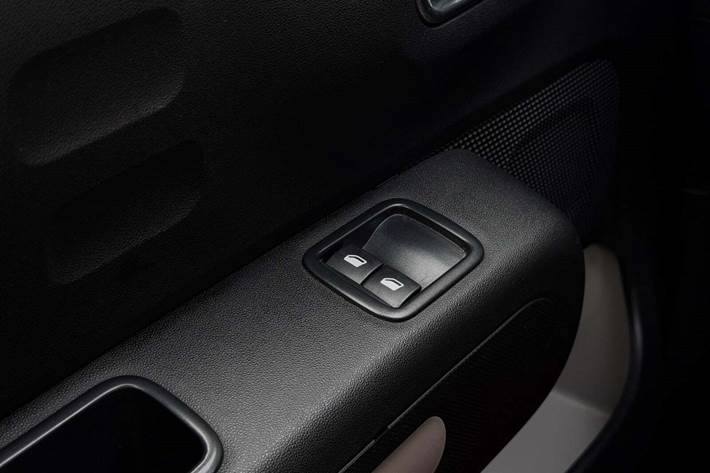 Sort Citroën C3 fra 2022