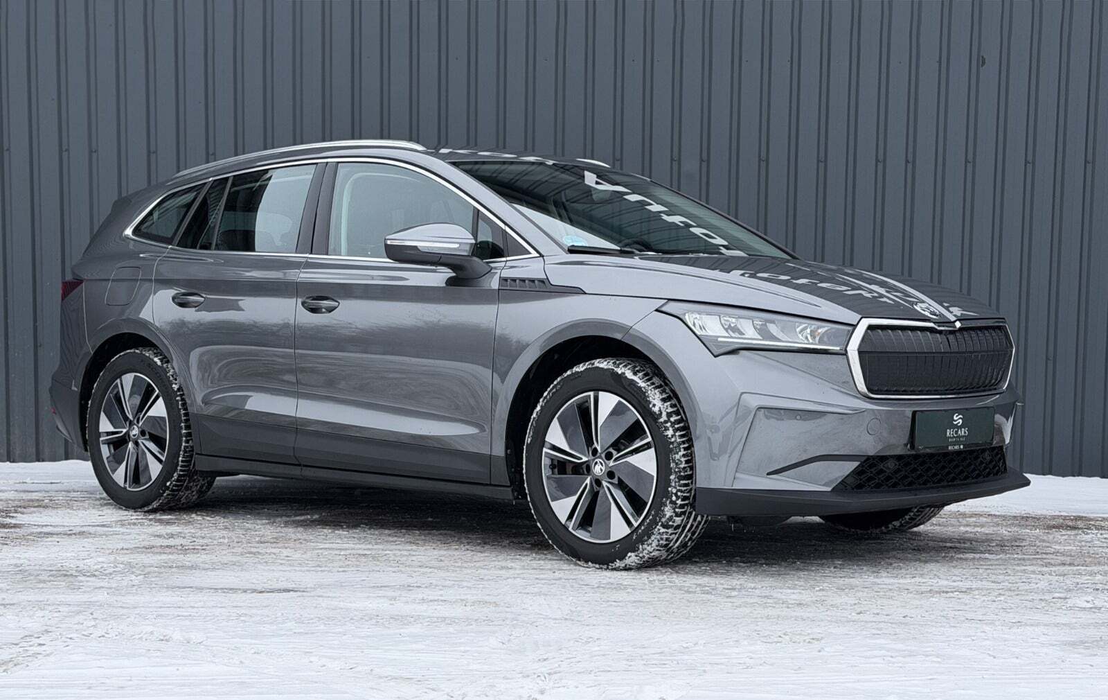 Skoda Enyaq 85 iV Loft