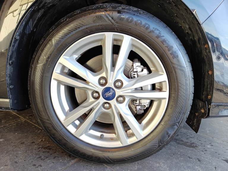 Ford S-MAX 2,0 EcoBlue Titanium aut. 7prs