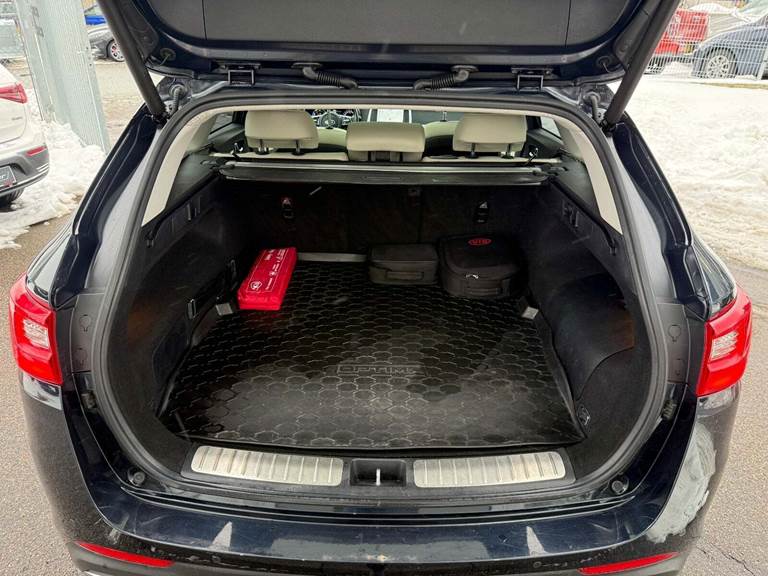 Kia Optima 2,0 PHEV Advance+ 2 SW aut.