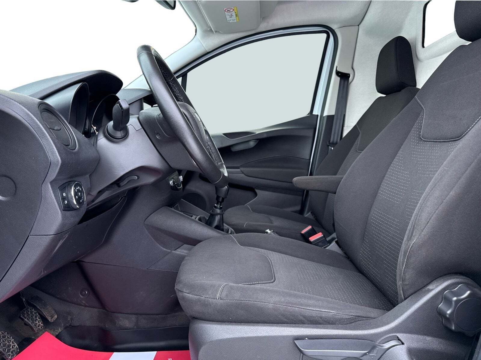 Ford Transit Courier 1,5 TDCi 75 Trend