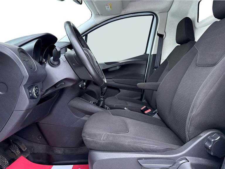 Ford Transit Courier 1,5 TDCi 75 Trend