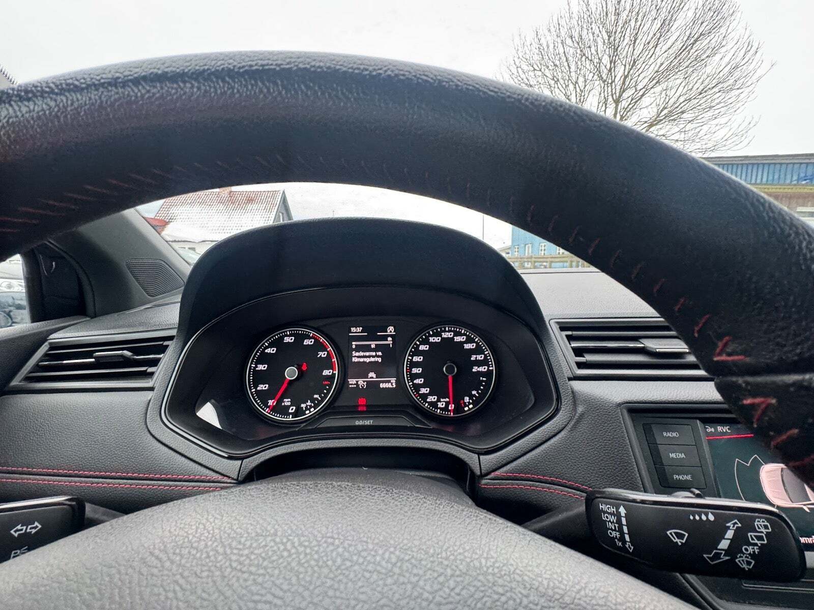 undefined Seat Ibiza fra 2020