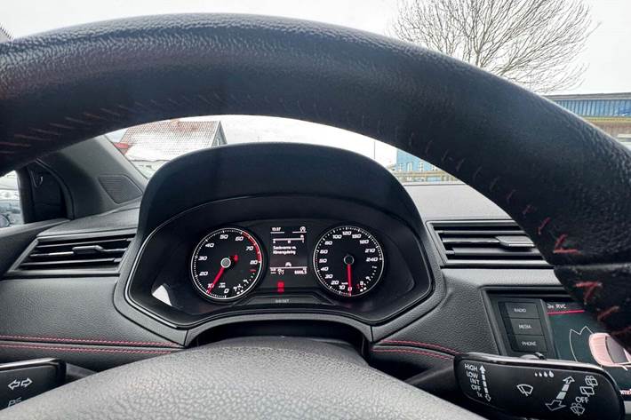 undefined Seat Ibiza fra 2020