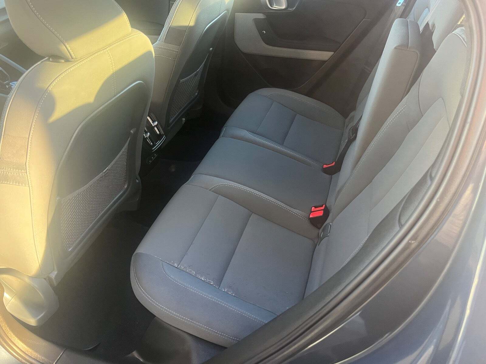 Polestar 2 Long Range AWD