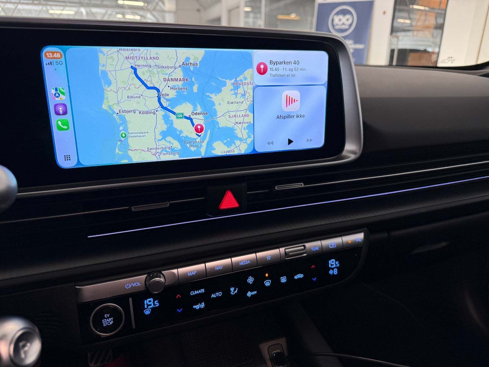 Hyundai Ioniq 6 77 Ultimate