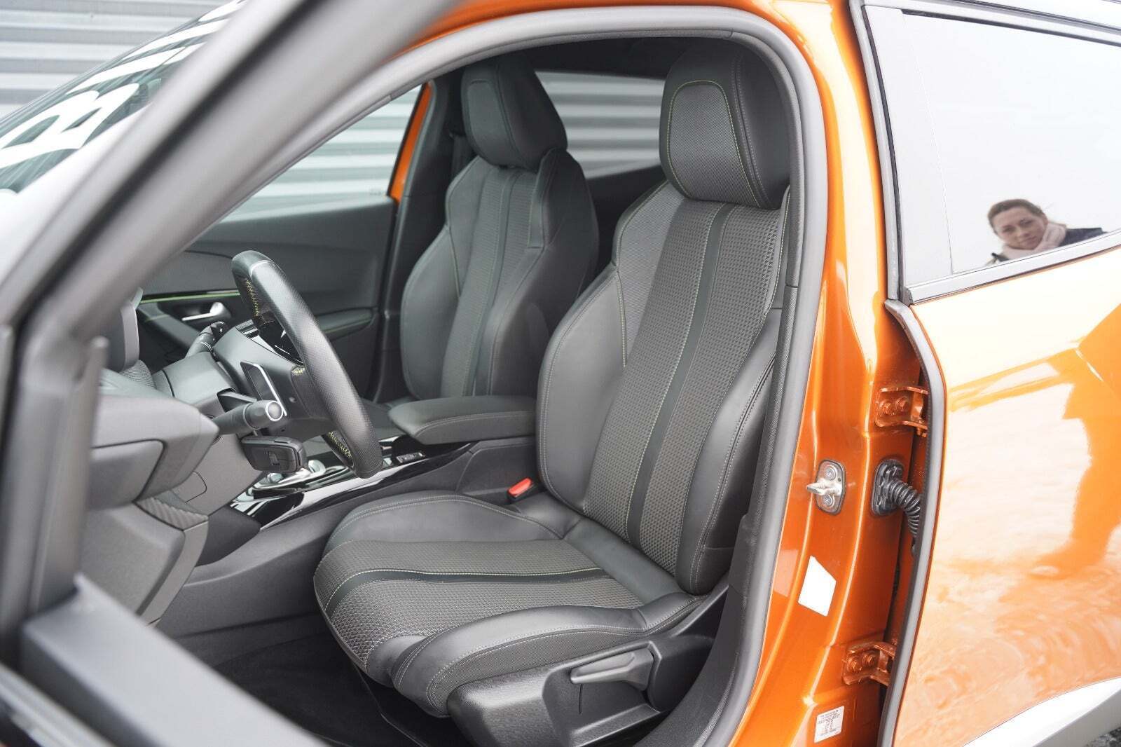 Peugeot 2008 1,5 BlueHDi 130 GT Line EAT8