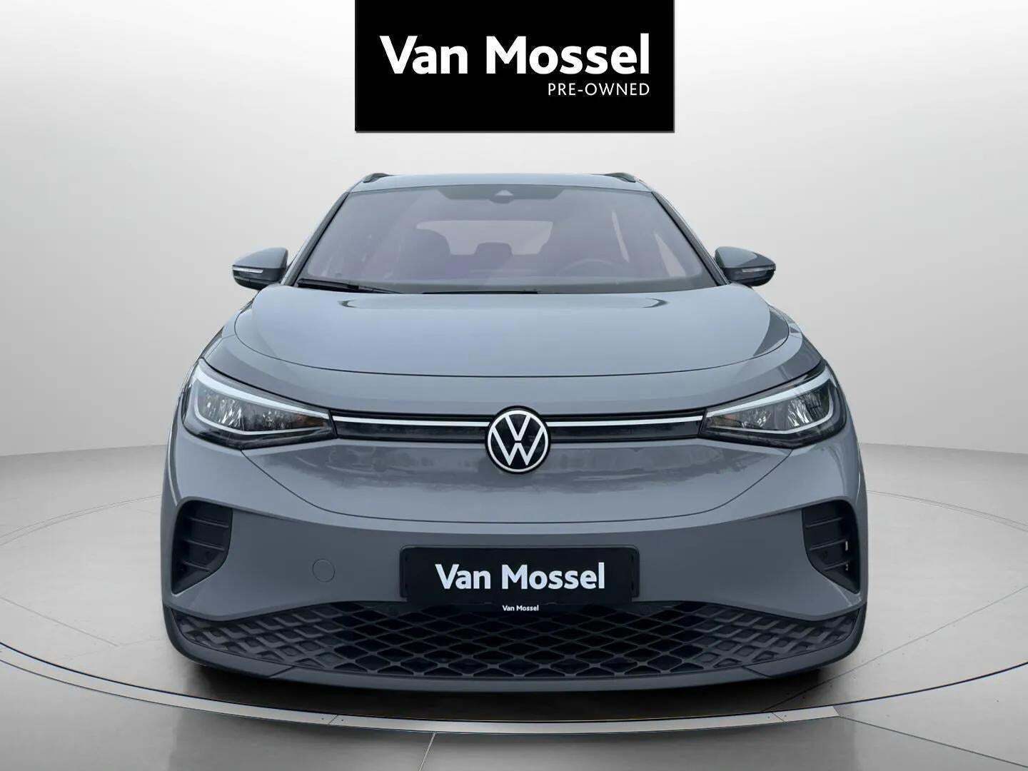 VW ID.4 77 1ST Pro Performance