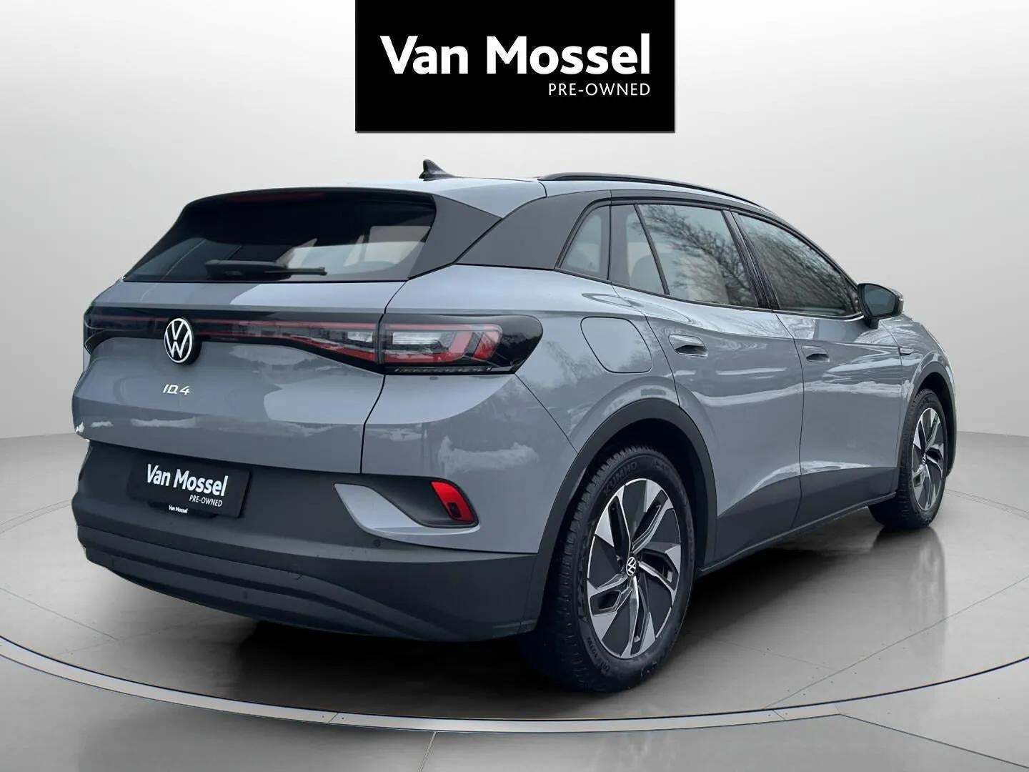 VW ID.4 77 1ST Pro Performance