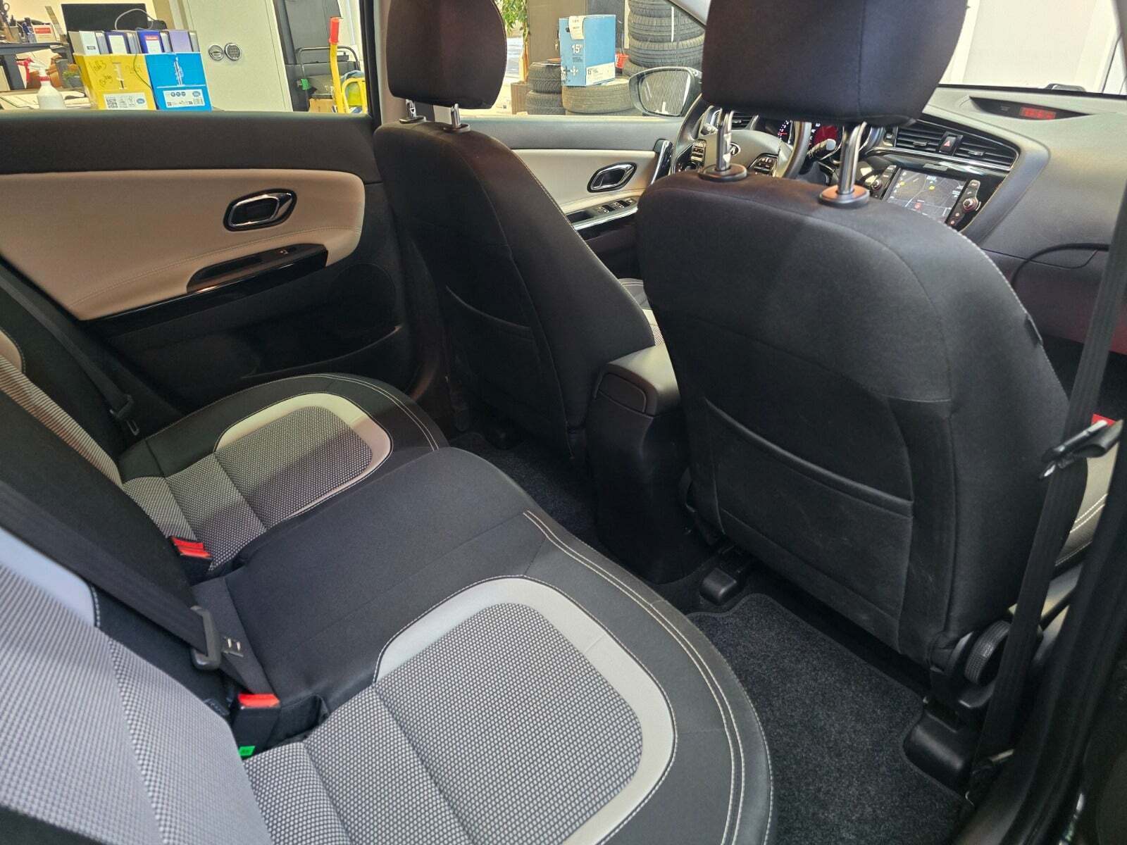 Kia Ceed 1,0 T-GDi Limited SW