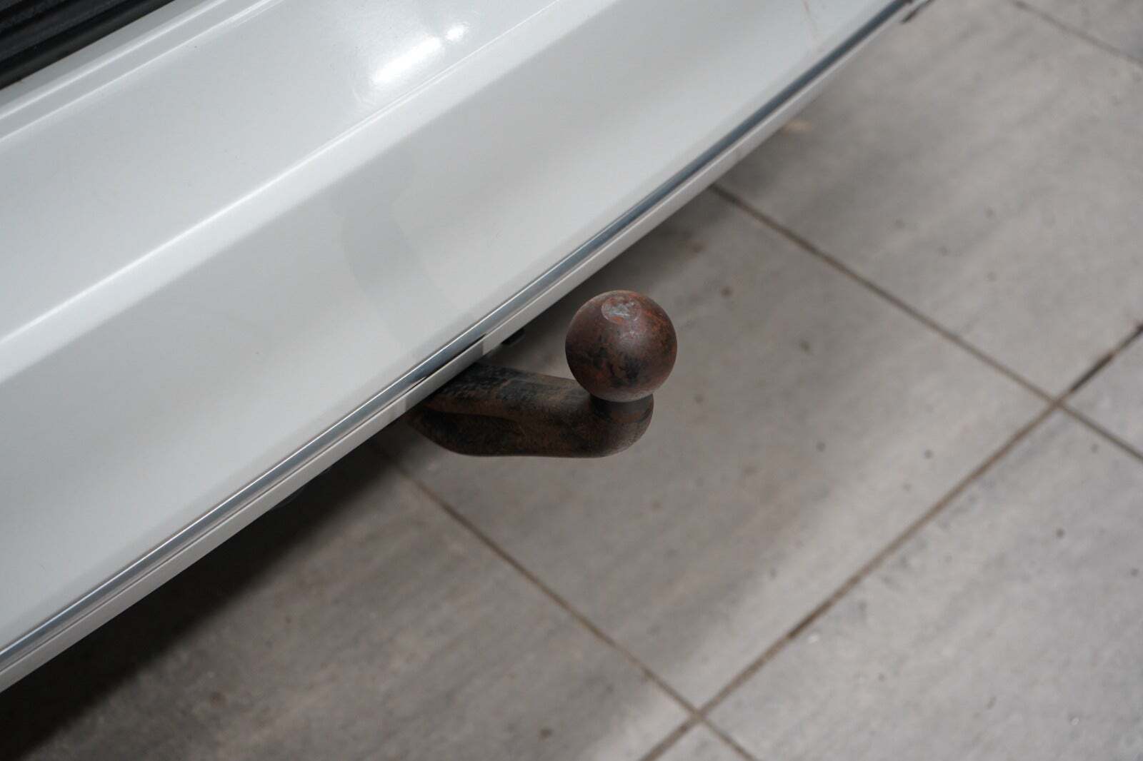 VW Passat 1,4 GTE Variant DSG