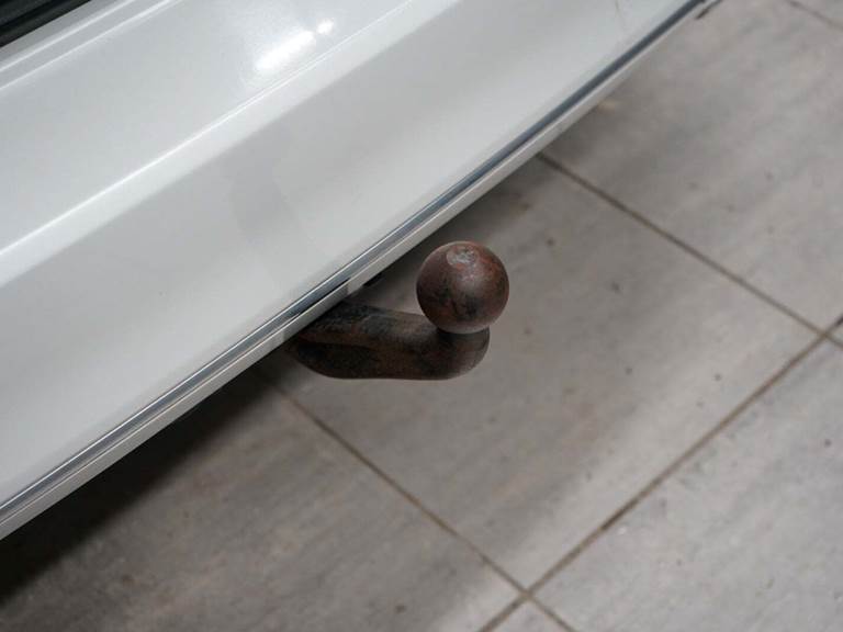 VW Passat 1,4 GTE Variant DSG