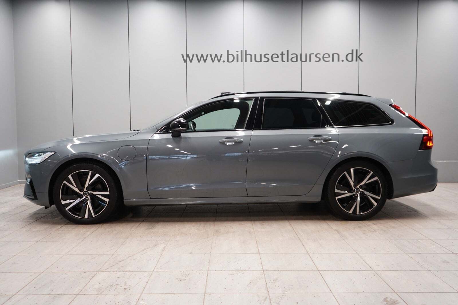 Volvo V90 2,0 T6 ReCharge R-Design aut. AWD