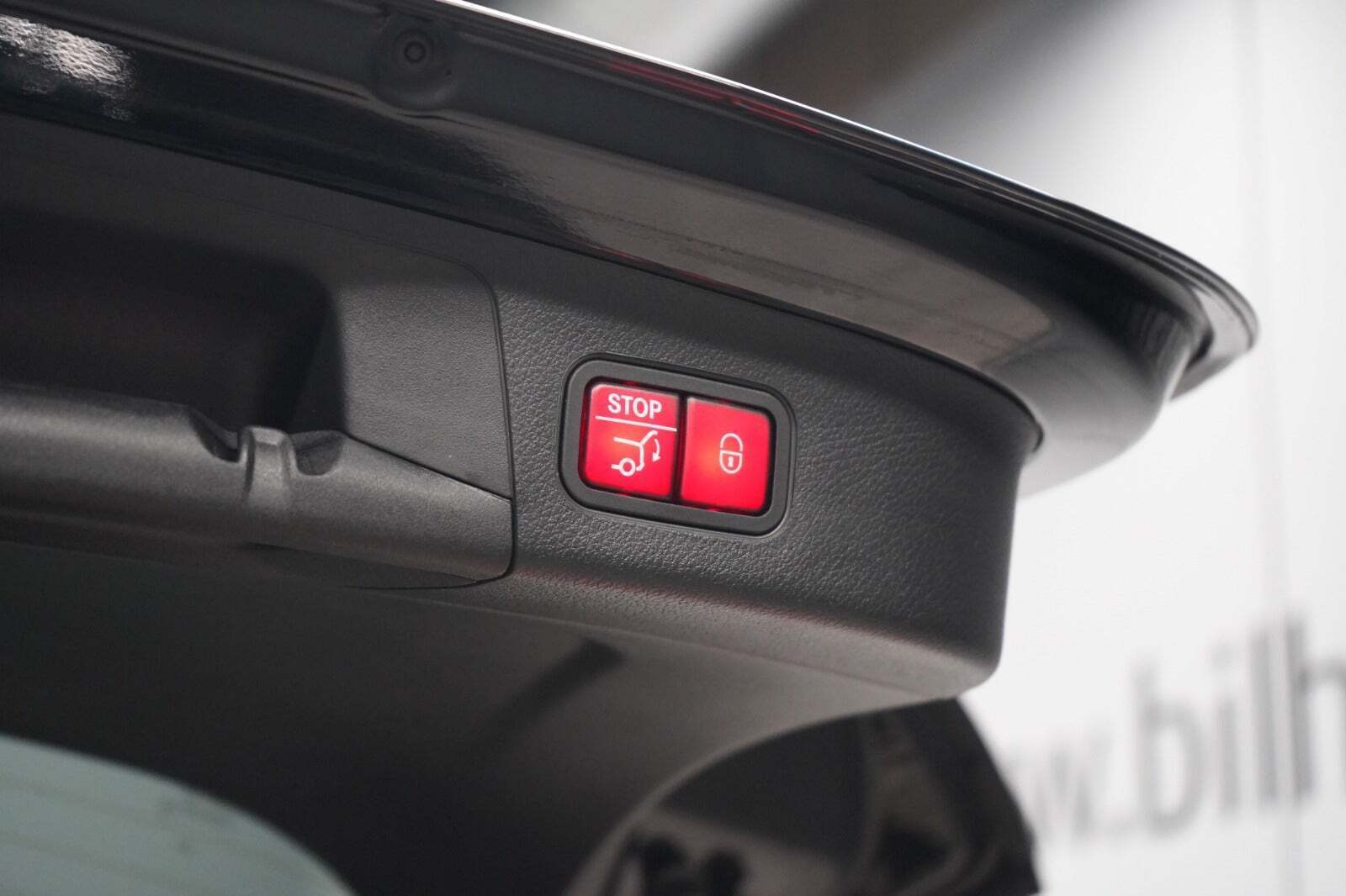 Mercedes GLA250 e 1,3 AMG Line aut.