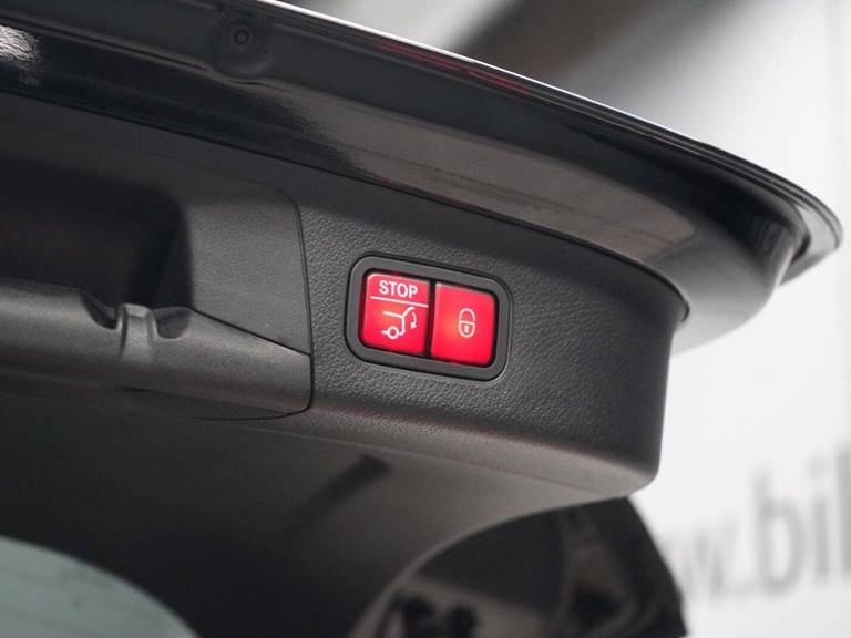 Mercedes GLA250 e 1,3 AMG Line aut.