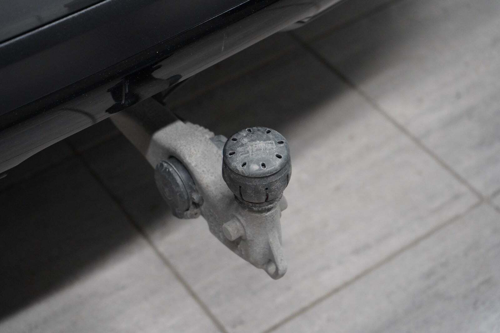 Mercedes GLS400 d 2,9 AMG Line aut. 4Matic 7prs