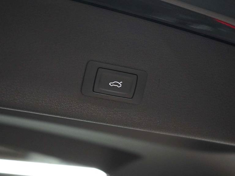 Audi e-tron 55 Prestige Sportback quattro