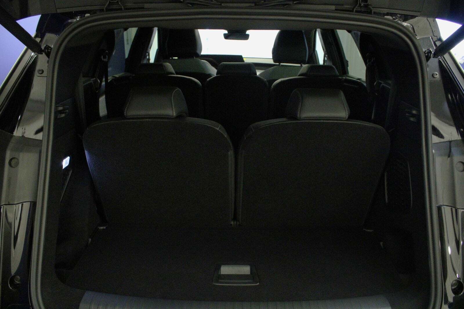 Peugeot e-5008 77 GT Pack 7prs