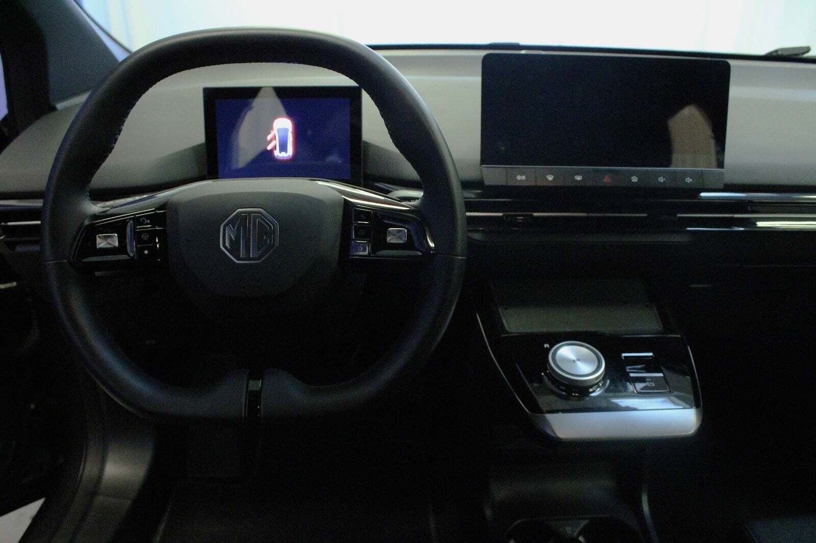 MG 4 51 Nordic Edition