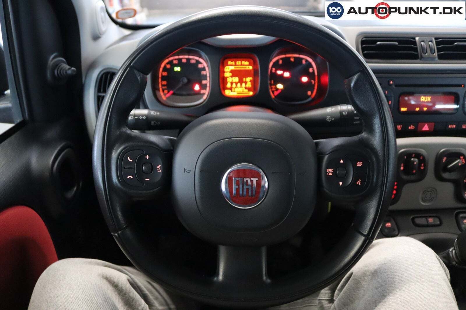 Fiat Panda 0,9 TwinAir 60 Easy