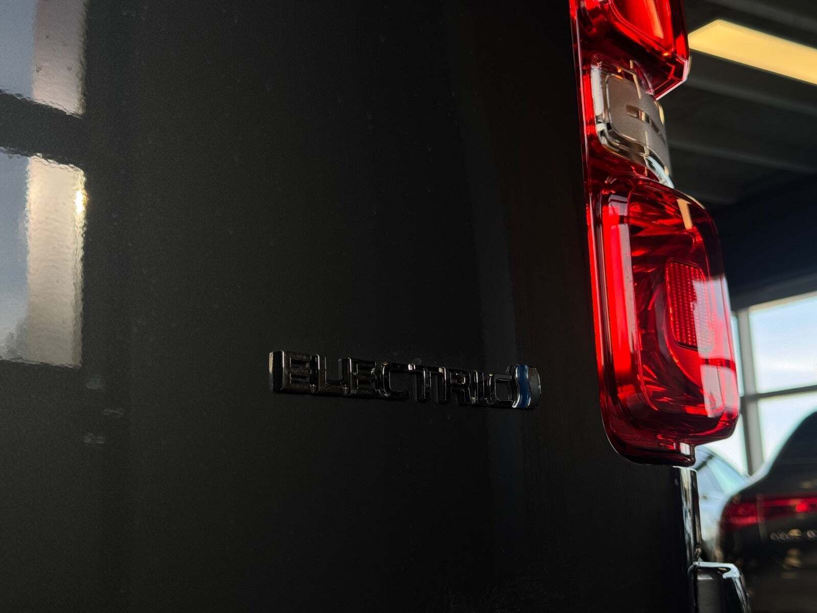 Toyota ProAce 75 Long Comfort Master