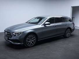 Mercedes E300 e