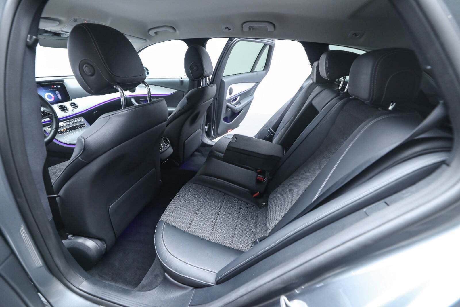 Mercedes E300 e 2,0 Advantage stc. aut.