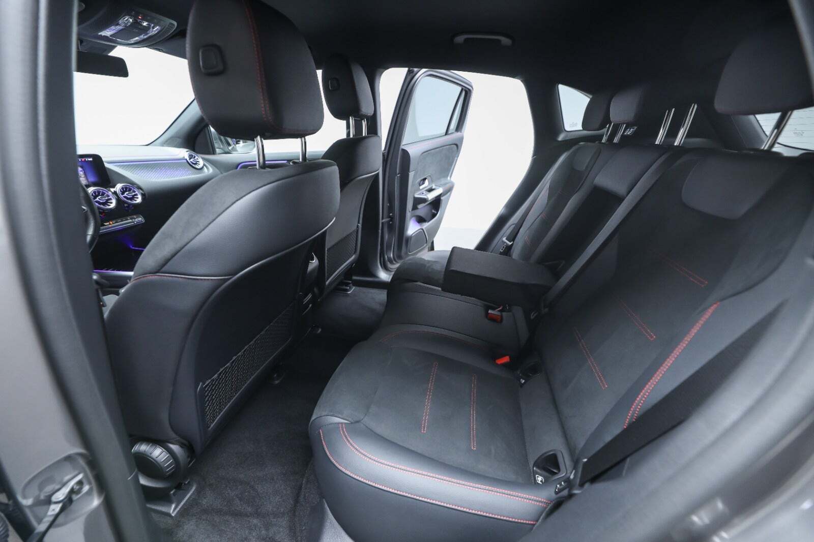 Mercedes EQA250+ AMG Advance