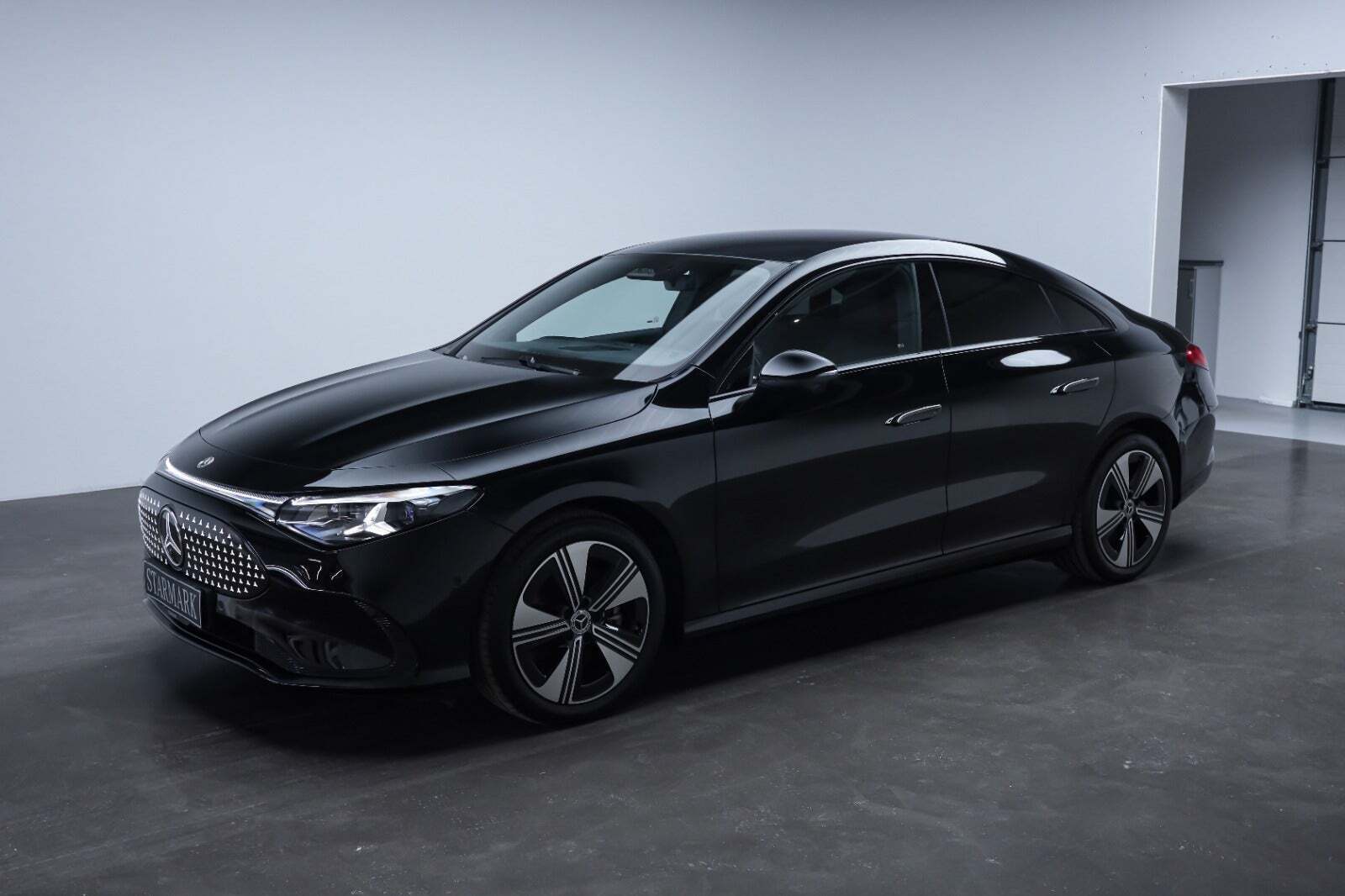 Mercedes CLA250+ EQ Progressive