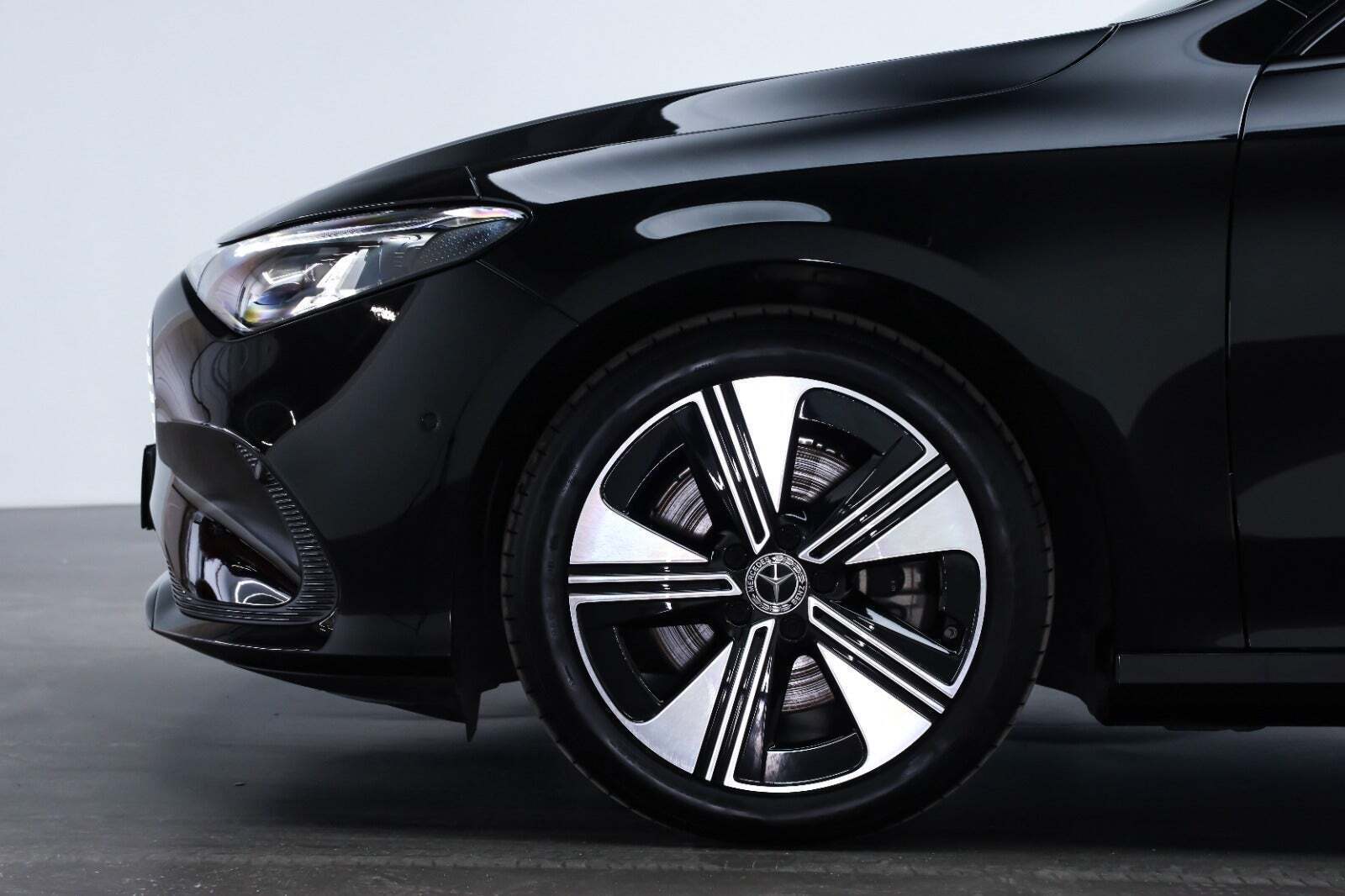 Mercedes CLA250+ EQ Progressive