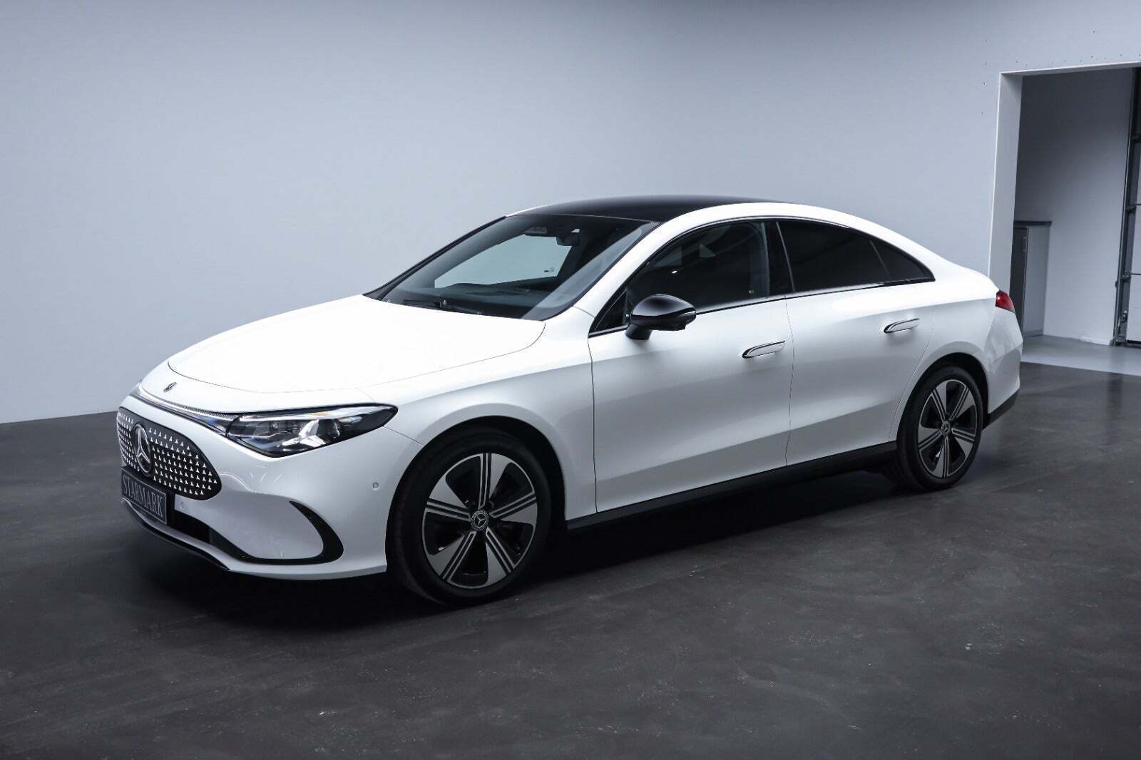 Mercedes CLA250+ EQ Progressive