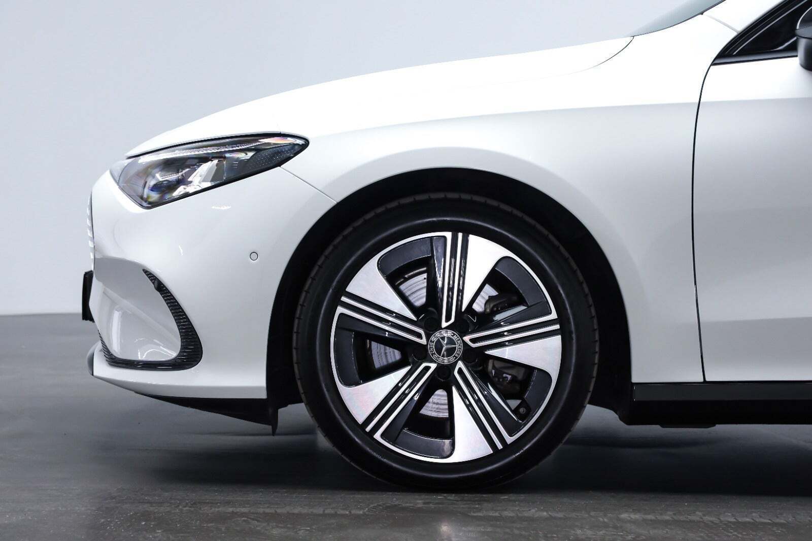 Mercedes CLA250+ EQ Progressive